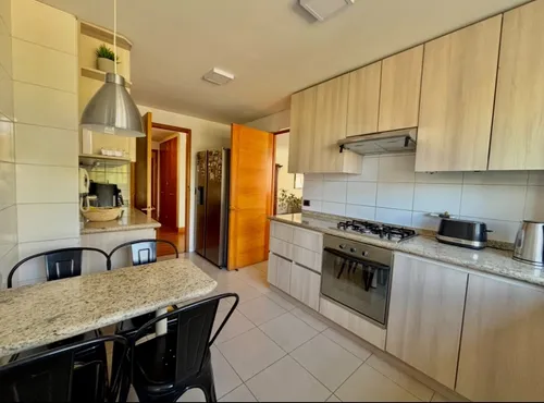 Gran Departamento 3d 3b + Servicios El Gabino/avda La Dehesa