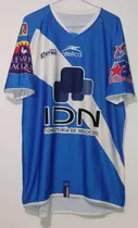 Comprar Jersey Puebla Fc Visita Atletica Año 2007-2008 Talla G-l