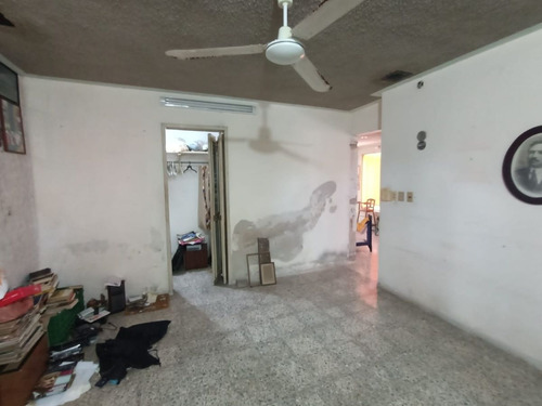 Casa En Renta En Prolongación Montejo, Ideal Para Comercio