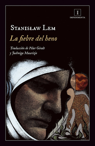 Fiebre Del Heno, La - Lem, Stanislaw