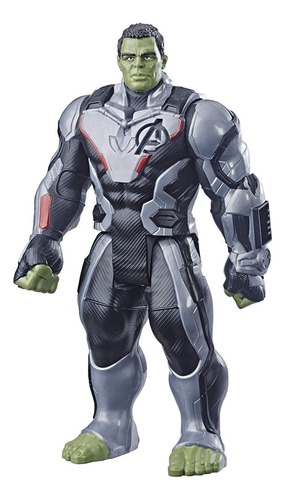 Marvel Endgame Titan Hero Hulk