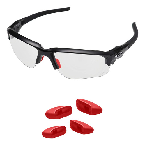 Almohadilla De Repuesto Compatible Con Gafas De Sol Oakley F