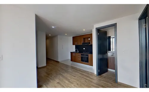 Venta Apartaestudio Chapinero Occidental