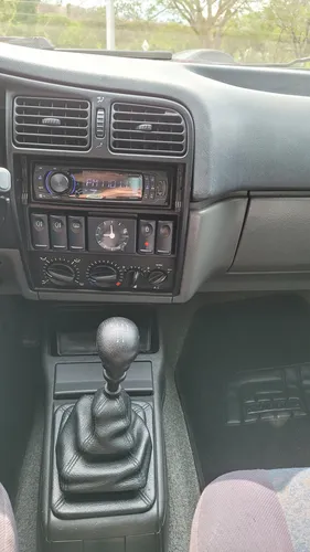 Renault R19 Rt 1.8