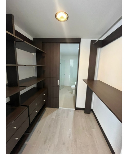 Apartamento En Alquiler - Loma De Las Brujas
