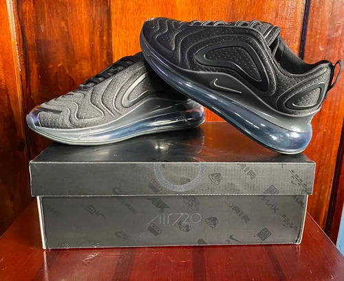 Nike Air Max 720 100% Originales En Caja | MercadoLibre