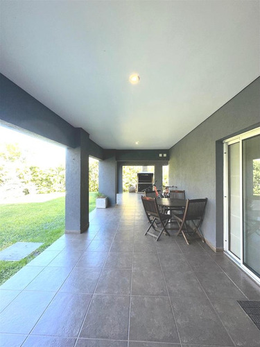 Venta De Casa Barrio Privado Altos Del Sol