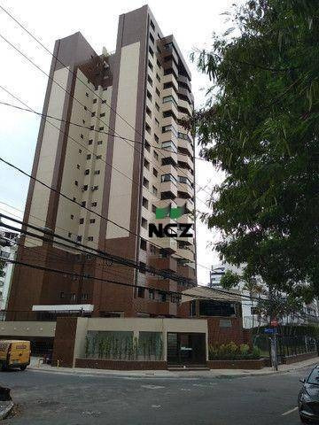 Imagem 10 de 19 de Apartamento Com 2 Dormitórios À Venda, 80 M² Por R$ 530.000,00 - Pituba - Salvador/ba - Ap2985