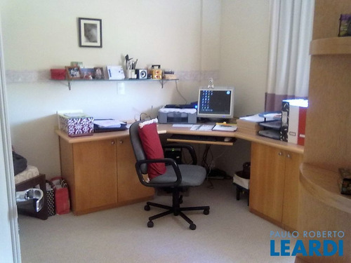 Imagem 7 de 15 de Apartamento - Residencial Morada Dos Lagos - Sp - 501248