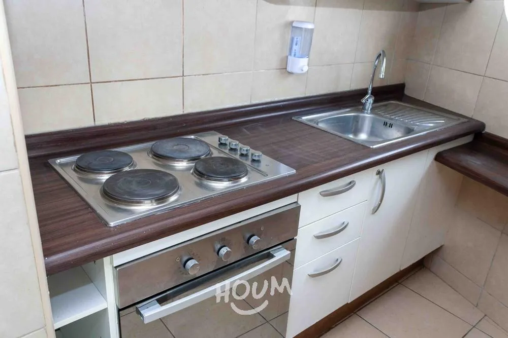 Imagen 3 de 15 de Departamento Agustinas Id: 99012