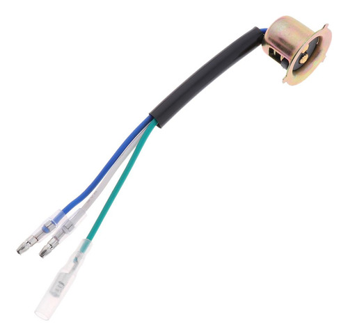 2 Conector De Enchufe De Lámpara De Reparación De Repuesto