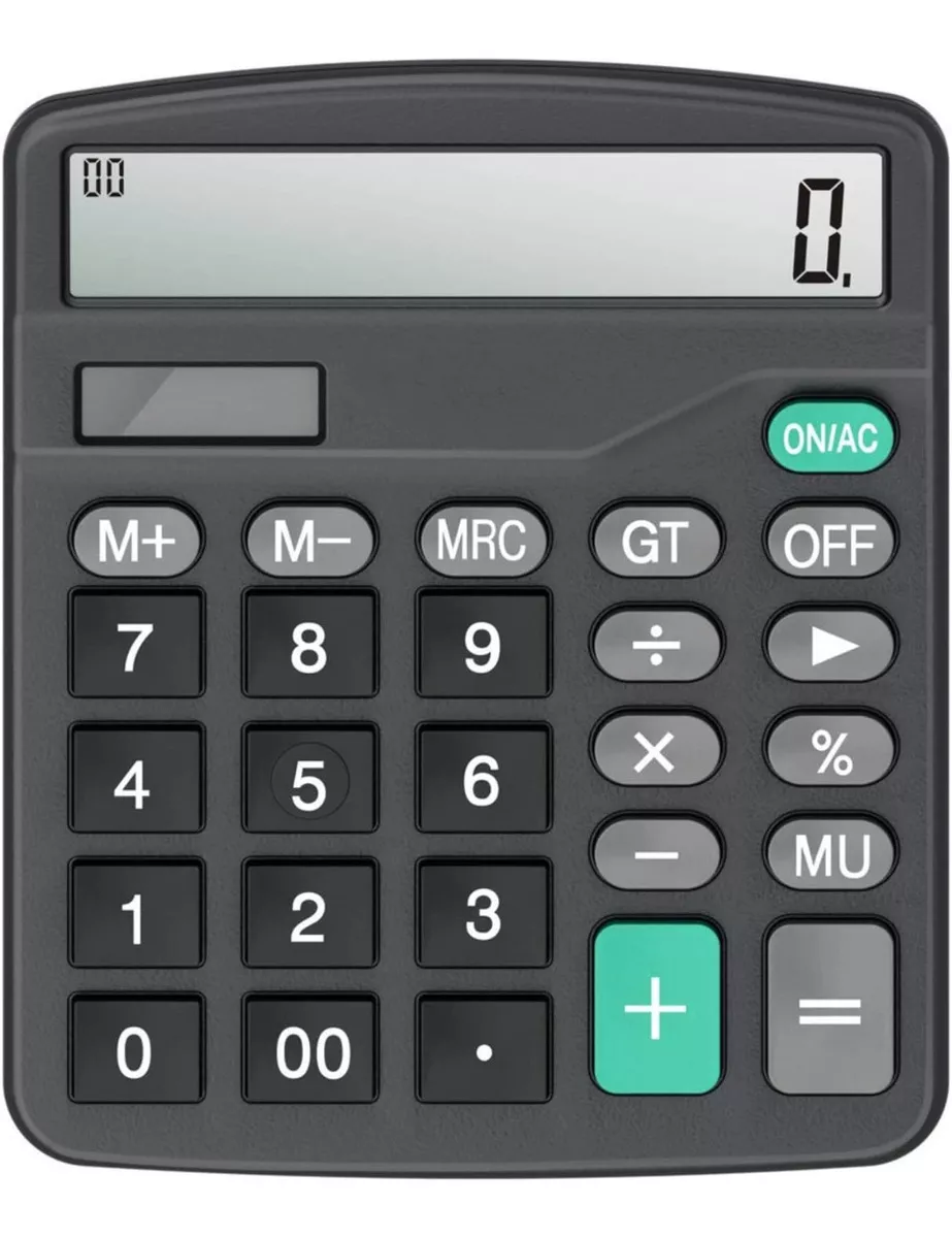 Tercera imagen para búsqueda de calculadora basica