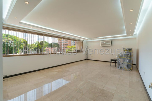Leandro Manzano Apartamento En Venta,el Rosal Mls #25-11398 As