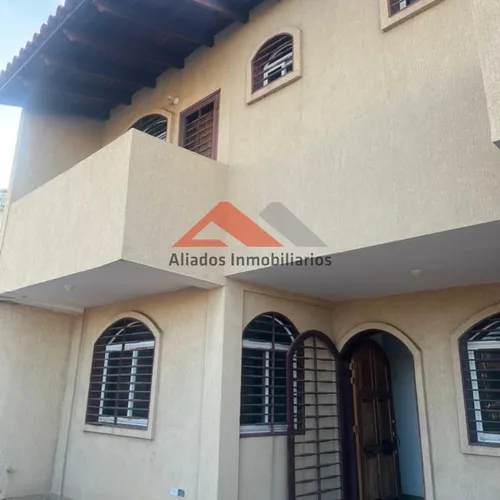 Casa En Venta - Villa Icabaru