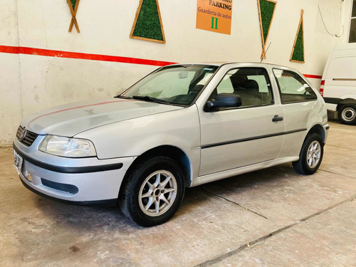 Volkswagen Gol 1.6 Mi Deejay 2003