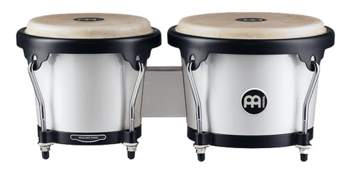 Bongo Meinl Hb-100 6 3/4 -8  Headliner Series Parches Bufalo