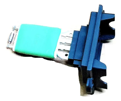 Resistencia De Electro C2/c3/107 1.6 16v 6441.q8