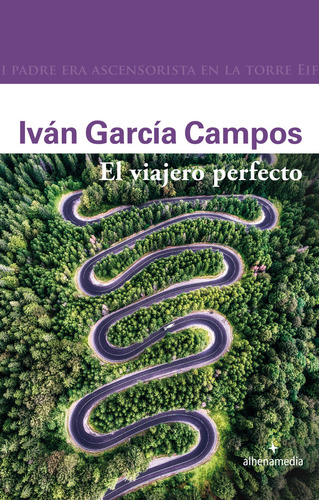 Libro Viajero Perfecto, El - Garcia Perez,ivan