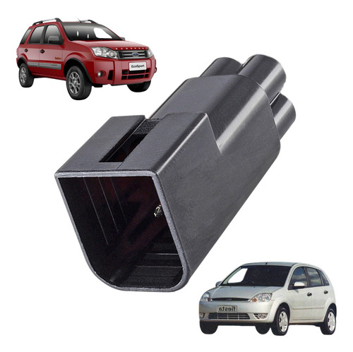 Sensor Lambda Convencional Ecosport 2.0 16v Duratec 2006