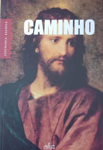 Libro Caminho