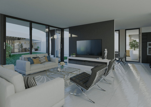 Imagen 8 de 10 de Casa En Venta -obra Gris