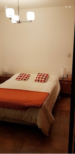Venta - Departamento 2 Ambientes Con Cochera!
