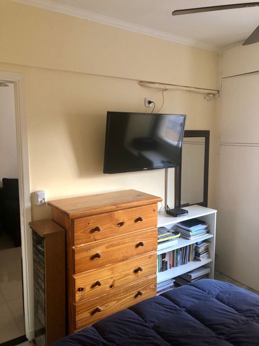 Imagen 11 de 14 de Vendo Hermoso Departamento 2 Ambientes - Balvanera.