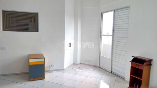Apartamento Com 1 Dorm, Portal Do Morumbi, São Paulo - R$ 215 Mil, Cod: 3157 - V3157