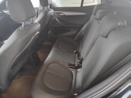 BMW X2 2.0 16V 4P ACTIVEFLEX SDRIVE 20I TURBO STEPTRONIC AUTOMÁTICO