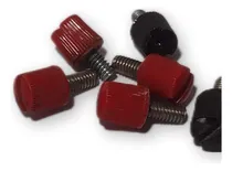 Comprar Polyvox_5 Bornes De Saídas Caixas_receivers E Amplificadores
