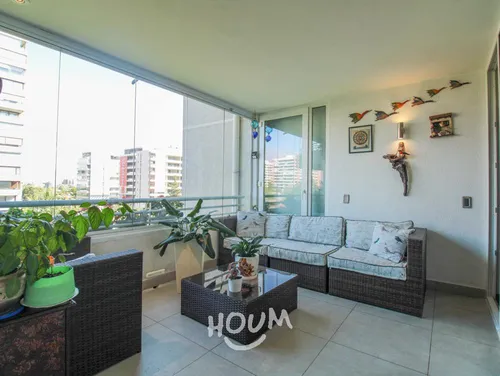 Departamento Avenida Presidente Kennedy Id: 149045