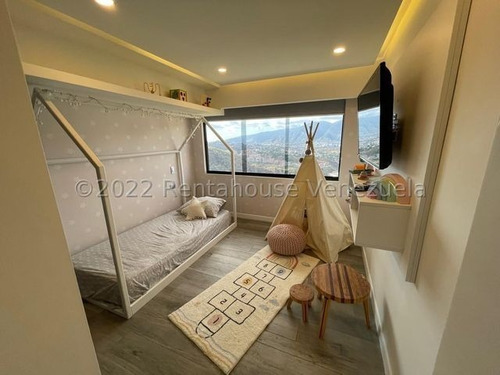 Imagen 14 de 21 de Apartamento Solar De El Hatillo 22-17154 Ramon Estrella 4142811513