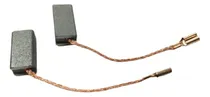 Comprar Carbones Para Esmeriles Promaker Pro-es750 4.5   - Dh