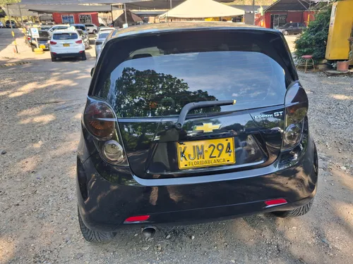 Chevrolet Spark 1.2 Gt M300