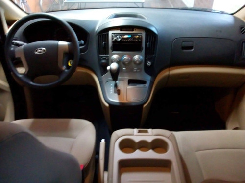 Hyundai H1 2.5 Premium 1 170cv At 2014