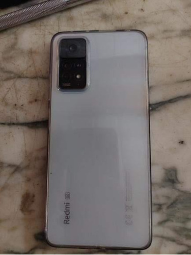 Imagen 1 de 5 de Xiaomi Redmi Note 11 Pro 5g (snapdragon) Dual Sim 128 Gb