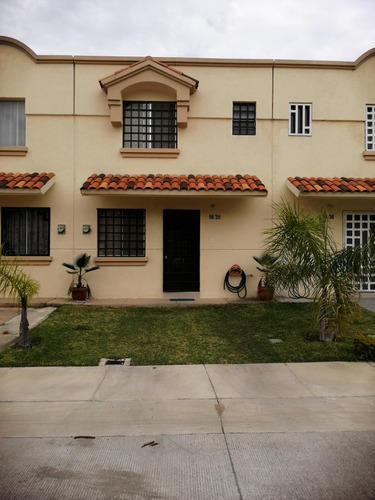 Imagen 1 de 14 de Casa En Venta Alta California Zona Sur