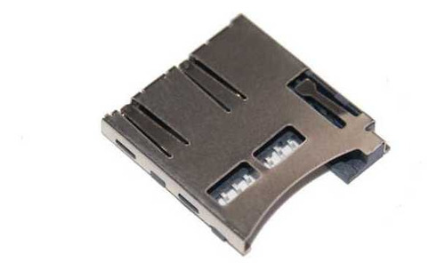 Conector Microsd Smd