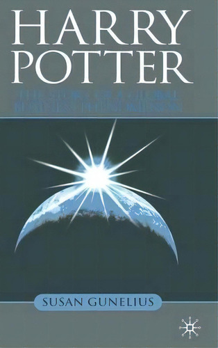 Harry Potter, De Susan Gunelius. Editorial Palgrave Macmillan, Tapa Dura En Inglés