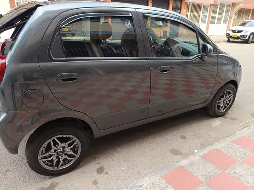 Chevrolet Spark 1.0 Life