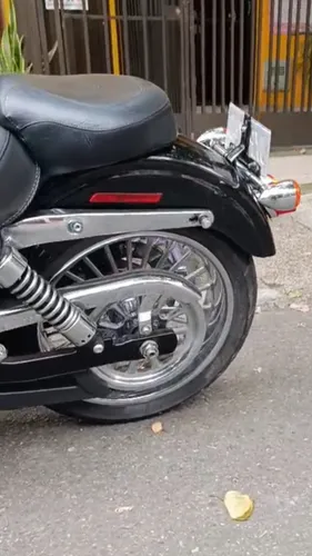 Harley Davidson Dyna Super Glide