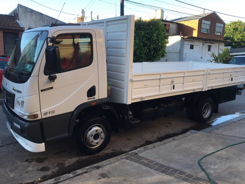 Mercedes Benz Acello 815
