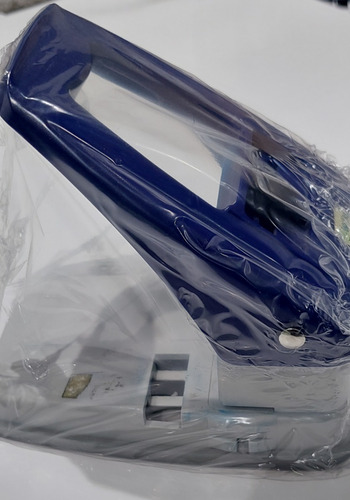 Rollo Bolsa Termocontraible Tubo 25cm, 40mic X 50mt.