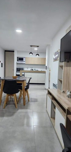 Alquiler Departamento Centro Carlos Paz Cochera