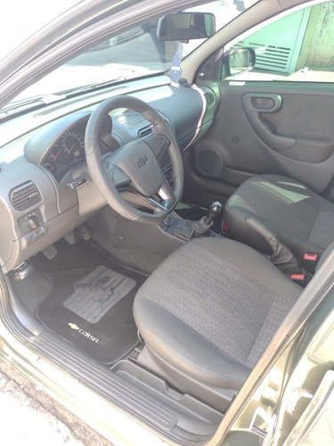 Imagem 12 de 15 de Chevrolet Corsa 2011 1.4 Maxx Econoflex 5p