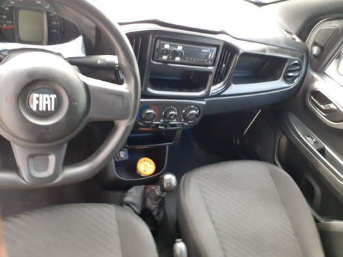 Fiat Fiorino 1.4 MPI FURGÃO ENDURANCE 8V FLEX 2P MANUAL