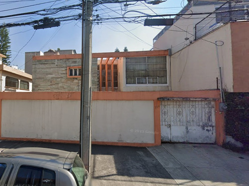 Casa En Remate Bancario En Benito Juarez