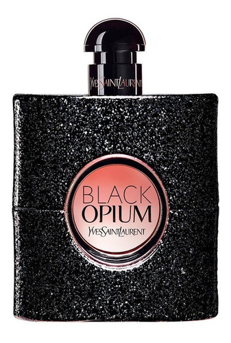 Ysl Black Opium Edp [50 Ml]