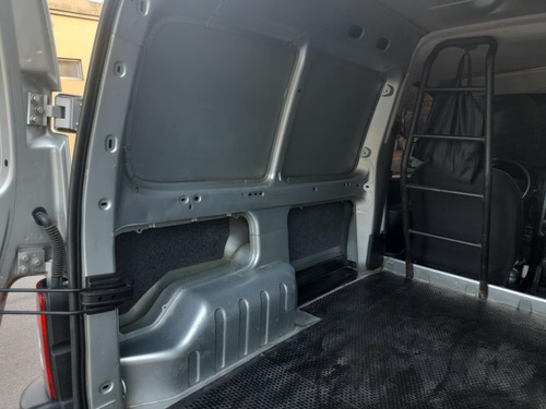 Citroën Berlingo Furgon 1.6 Hdi 92 Bussines
