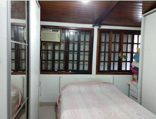 Imagem 8 de 19 de Cobertura Residencial À Venda, Icaraí, Niterói. - Co0099
